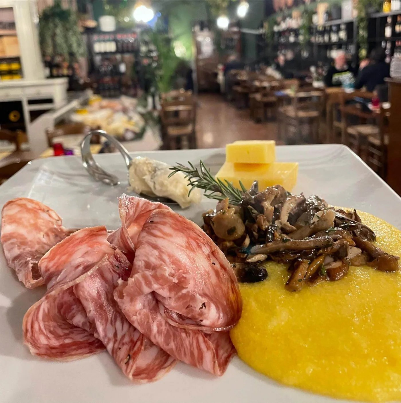 Cucina veronese